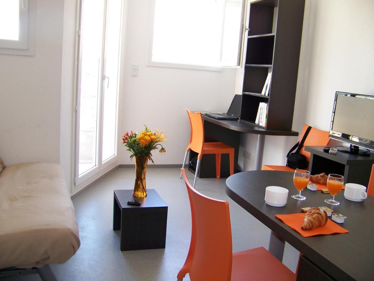 Vanina Park Corte  Exterior photo