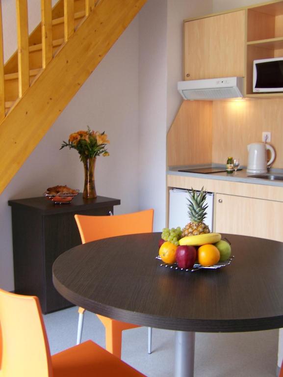 Vanina Park Corte  Room photo